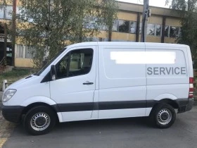 Mercedes-Benz Sprinter, снимка 3