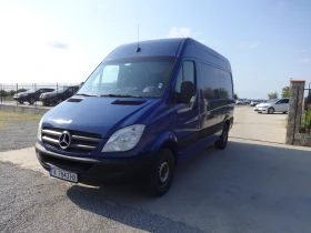 Обява за продажба на Mercedes-Benz Sprinter 315 2.2CDI KLIMA ~15 900 лв. - изображение 1