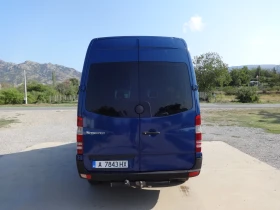 Обява за продажба на Mercedes-Benz Sprinter 315 2.2CDI KLIMA ~15 900 лв. - изображение 5