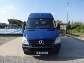 Обява за продажба на Mercedes-Benz Sprinter 315 2.2CDI KLIMA ~15 900 лв. - изображение 1