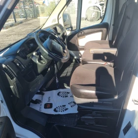 Peugeot Boxer Нов Внос Макси, снимка 9