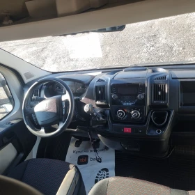 Peugeot Boxer Нов Внос Макси, снимка 11