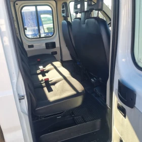 Peugeot Boxer Нов Внос Макси, снимка 10