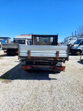 Nissan Capstar 35 12 | Auto.bg — изображение 4