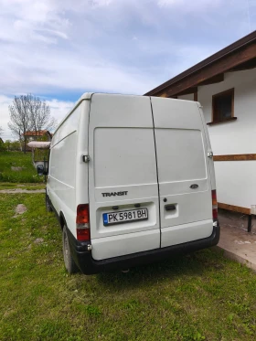 Ford Transit undefined | Auto.bg — изображение 4