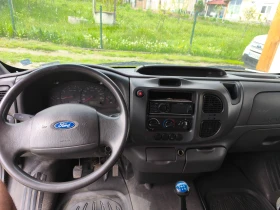 Ford Transit undefined | Auto.bg — изображение 9