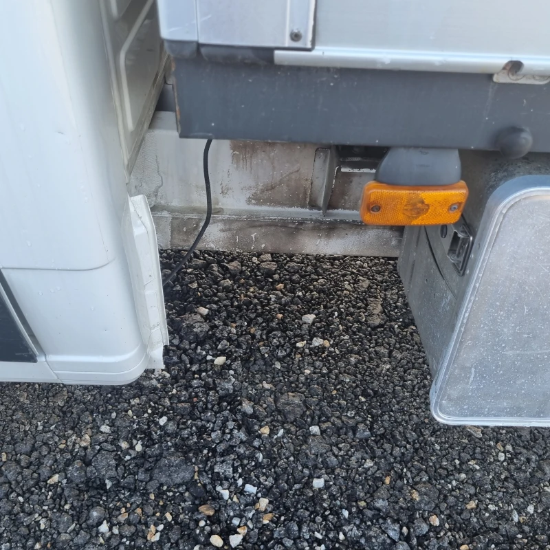 Peugeot Boxer Нов Внос Макси, снимка 8 - Бусове и автобуси - 52732176