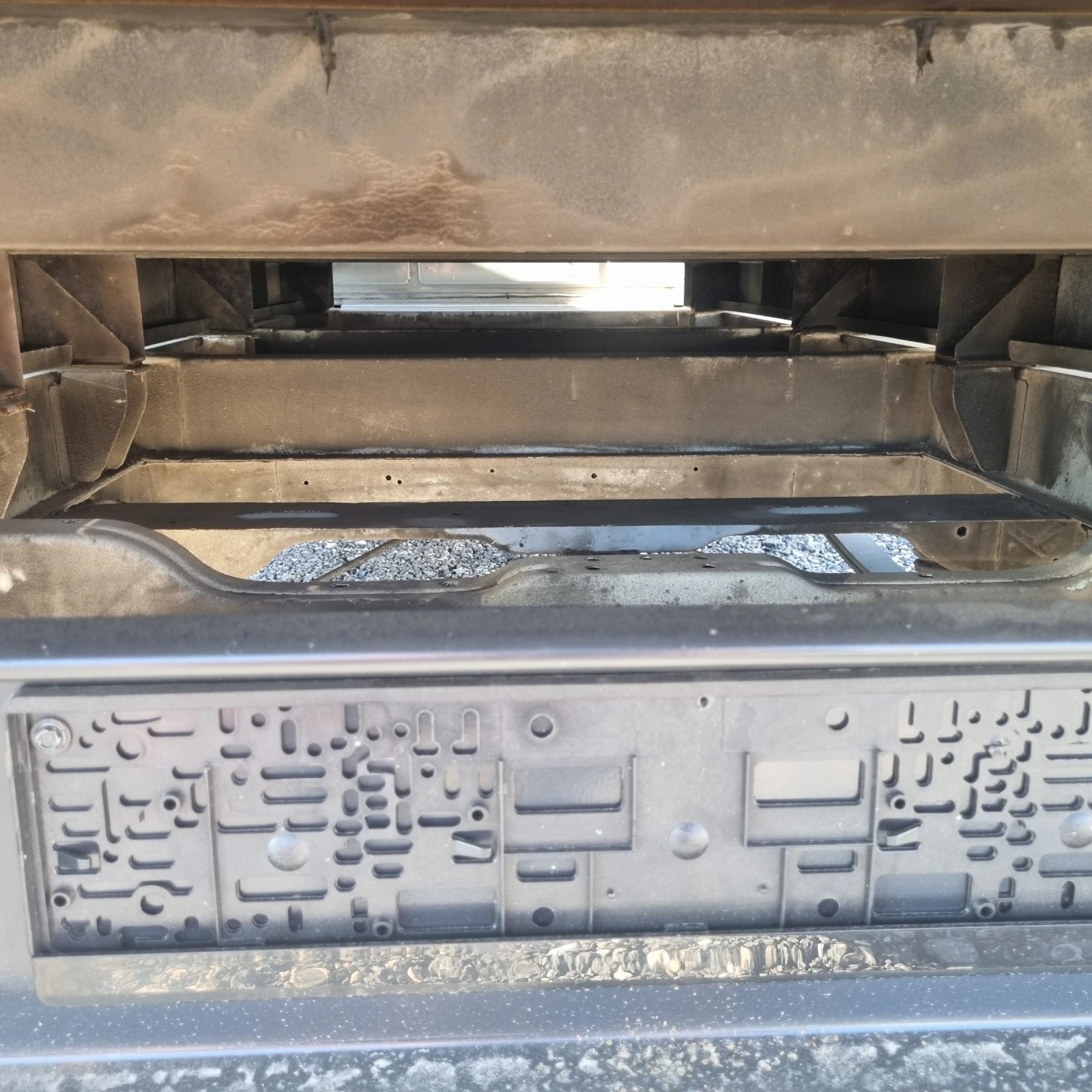 Peugeot Boxer Нов Внос Макси - изображение 7