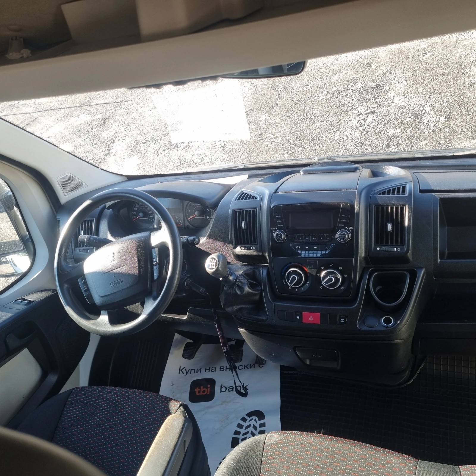 Peugeot Boxer    | Mobile.bg   11