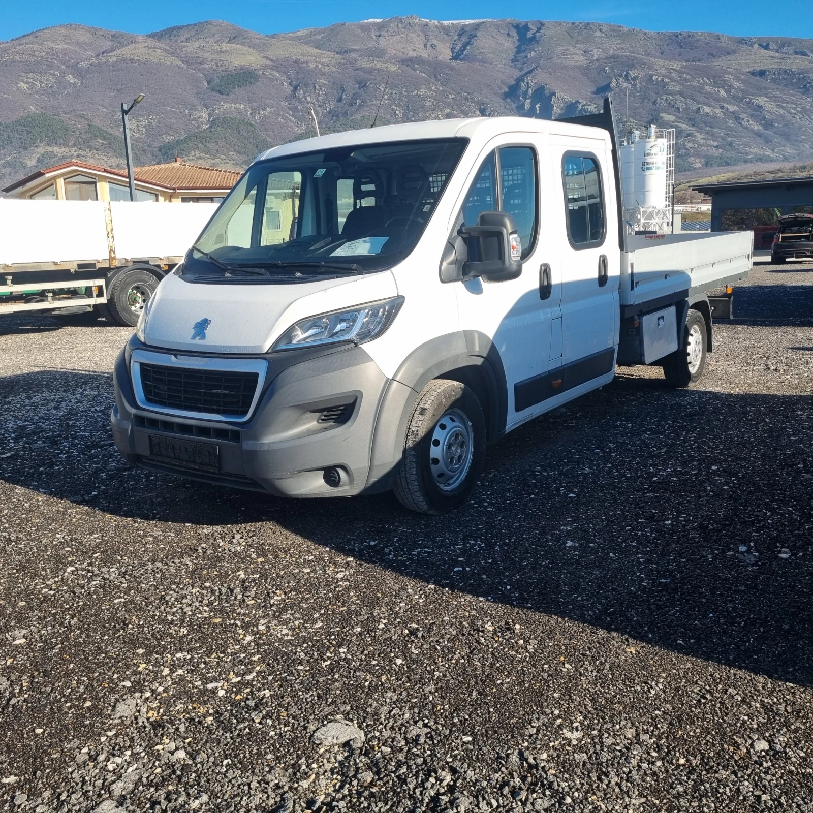 Peugeot Boxer    | Mobile.bg   1