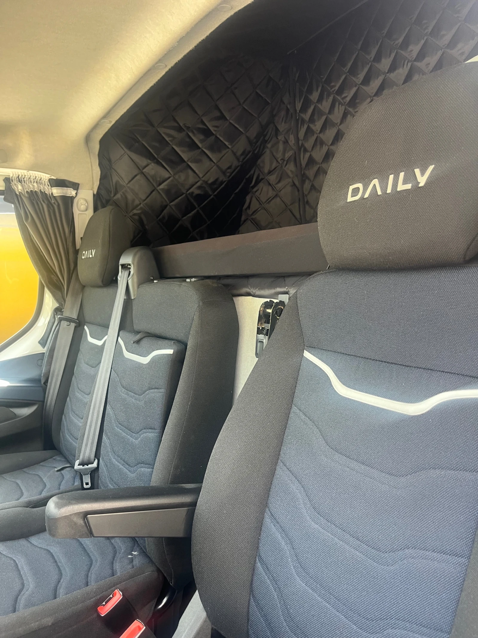 Iveco Daily 2.3 - изображение 5