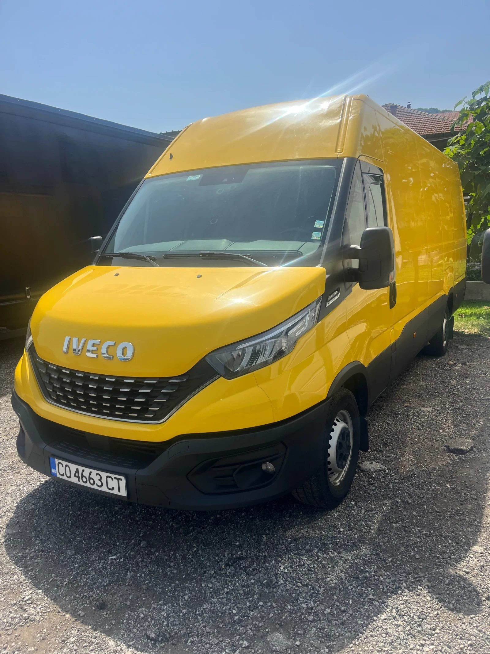 Iveco Daily 2.3 | Mobile.bg � ����������� 1