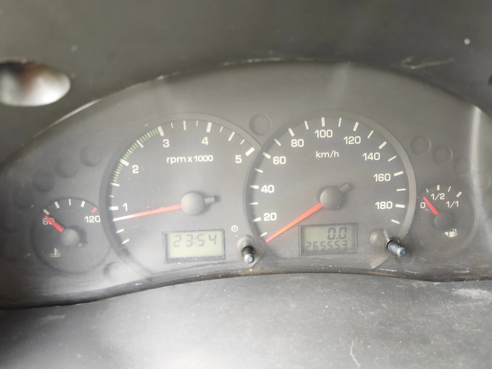 Ford Transit, снимка 10 - Бусове и автобуси - 55085142