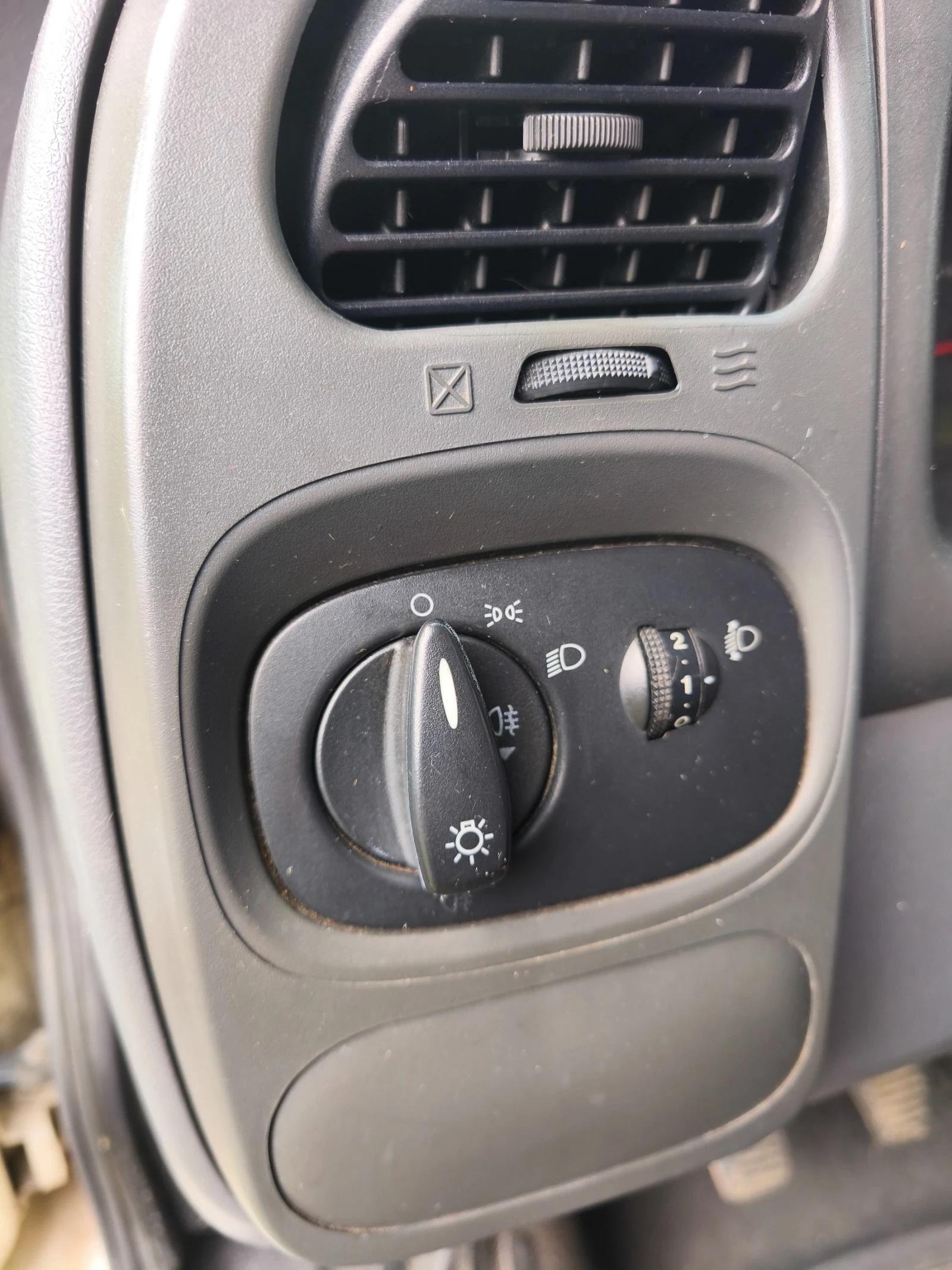 Ford Transit, снимка 11 - Бусове и автобуси - 55085142