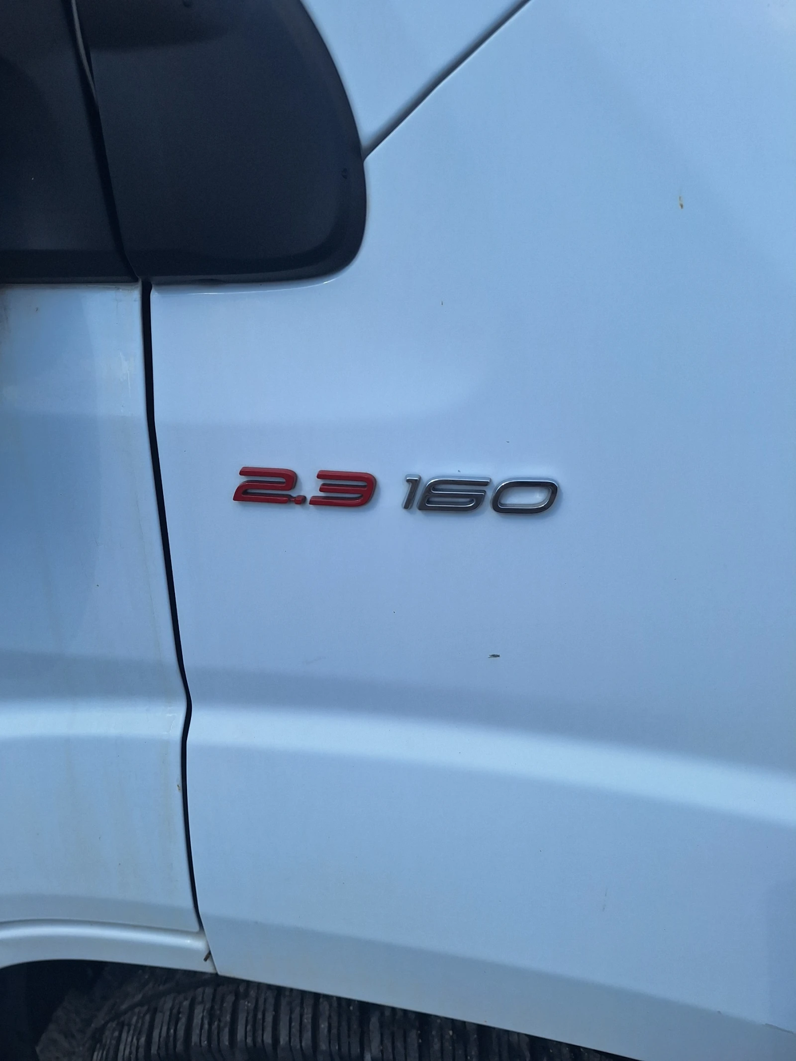Fiat Ducato L4 H2 товарен , снимка 5 - Бусове и автобуси - 56292745
