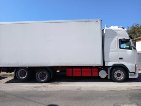 Volvo Fh 12 | Mobile.bg    7