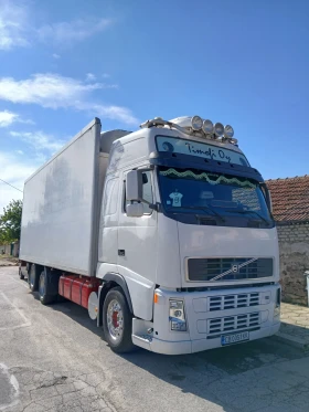  Volvo Fh 12