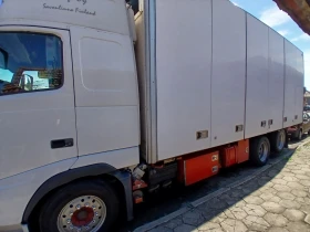 Volvo Fh 12, снимка 12