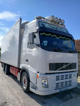     Volvo Fh 12