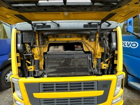 Volvo Fh EEV460 | Mobile.bg    3