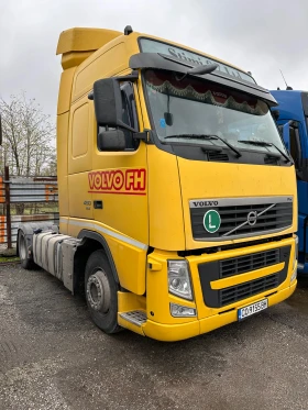  Volvo Fh EEV460