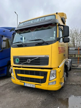 Volvo Fh EEV460 | Mobile.bg    6