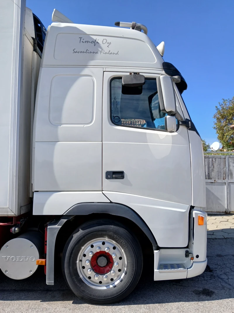 Volvo Fh 12, снимка 5 - Камиони - 47657142