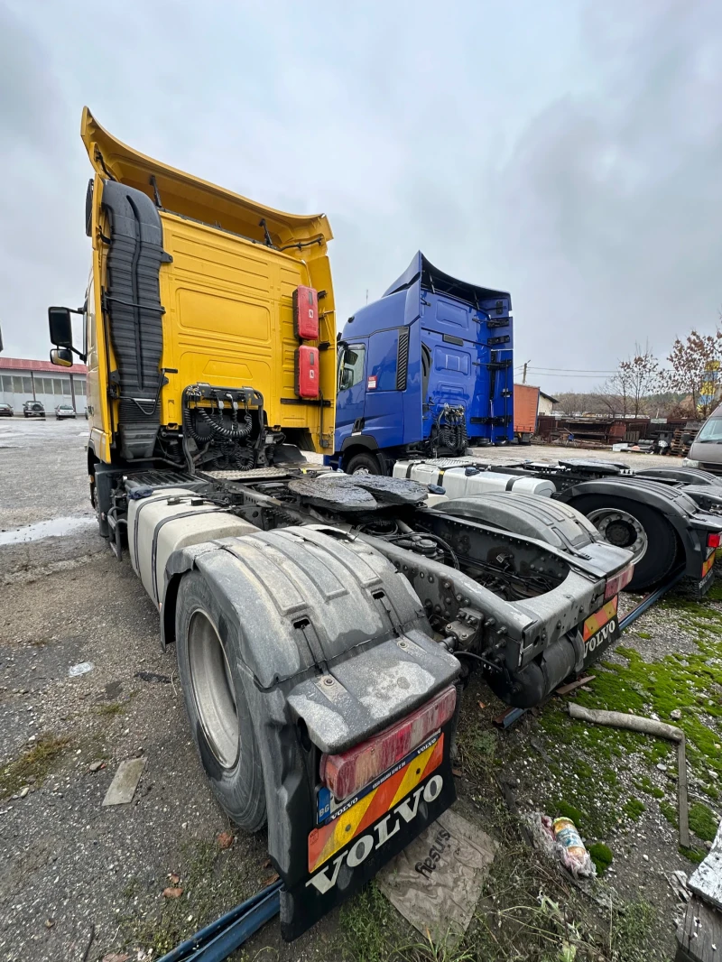 Volvo Fh EEV460, снимка 2 - Камиони - 48106763