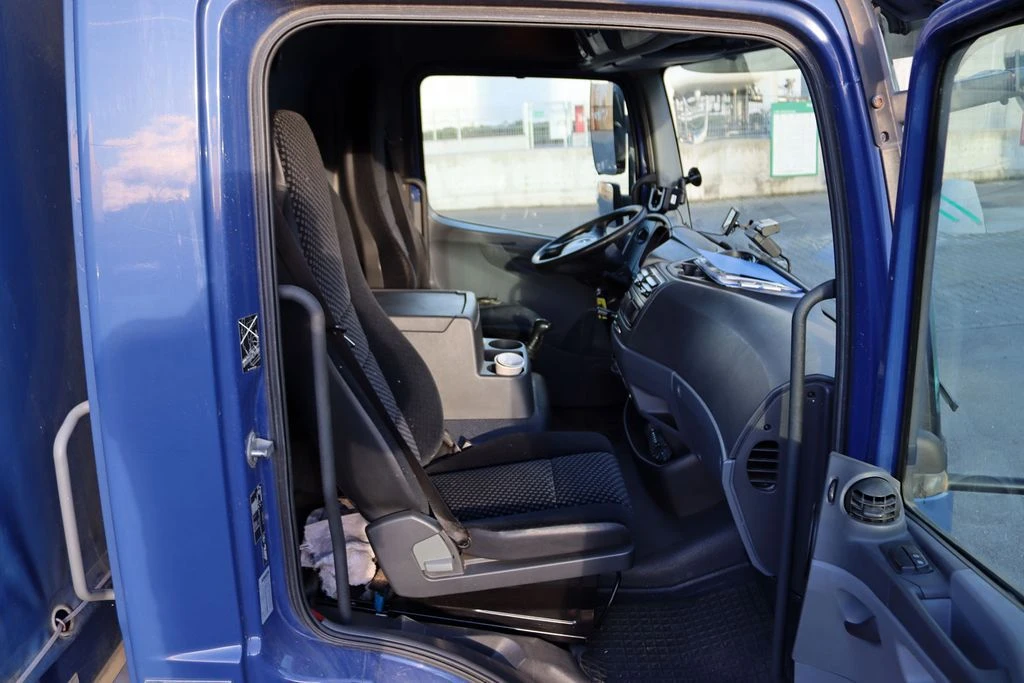 Mercedes-Benz Atego 818 - изображение 4