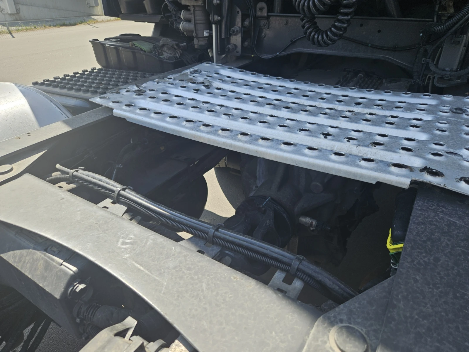 Volvo Fh 460, снимка 12 - Камиони - 55844195