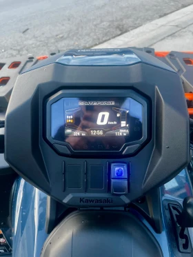 Kawasaki Brute Force 750 EPS EURO5, снимка 12