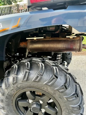 Kawasaki Brute Force 750 EPS EURO5, снимка 9