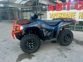 Kawasaki Brute Force 750 EPS EURO5, снимка 3
