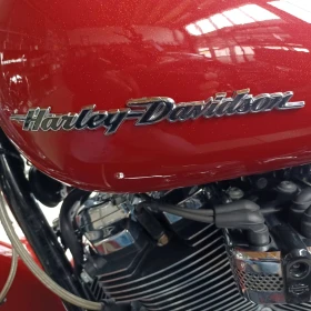 Harley-Davidson Softail FLDE Deluxe Chicano Style, снимка 11