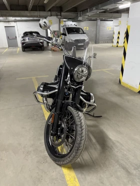 BMW R 18, снимка 2