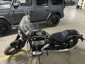 BMW R 18, снимка 5