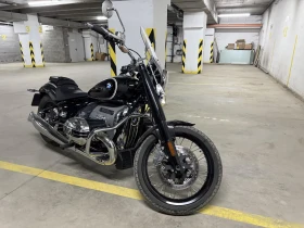 BMW R 18, снимка 4