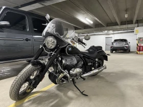 BMW R 18, снимка 3