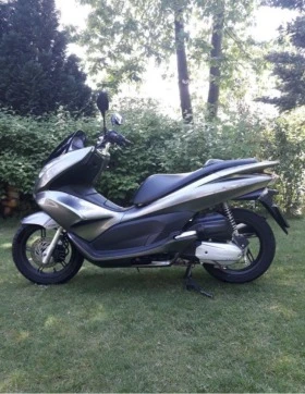 Honda Pcx | Mobile.bg    2