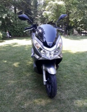 Honda Pcx | Mobile.bg    1