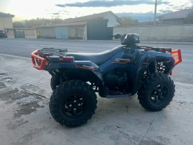 Обява за продажба на Kawasaki Brute Force 750 EPS EURO5 ~21 999 лв. - изображение 5 | Auto.bg Обява за продажба на Kawasaki Brute Force 750 EPS EURO5 ~21 999 лв. - изображение 5