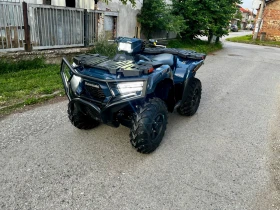 Kawasaki Brute Force 750 EPS EURO5 | Mobile.bg    3