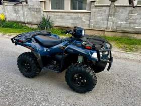 Kawasaki Brute Force 750 EPS EURO5 | Mobile.bg    1