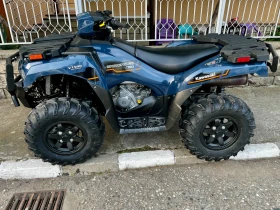 Kawasaki Brute Force 750 EPS EURO5 | Mobile.bg    6