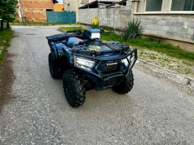 Kawasaki Brute Force 750 EPS EURO5 | Mobile.bg    2