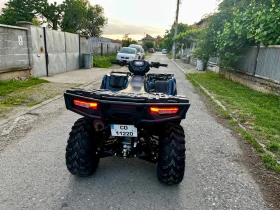 Kawasaki Brute Force 750 EPS EURO5 | Mobile.bg    10