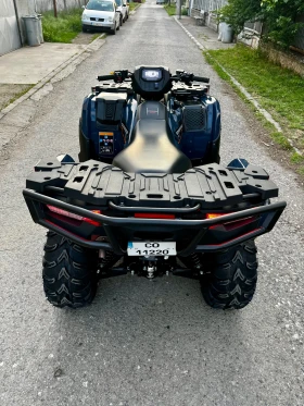 Kawasaki Brute Force 750 EPS EURO5 | Mobile.bg    9