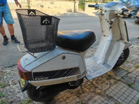 Honda Dio Tact | Mobile.bg    6