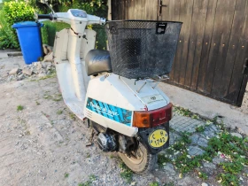 Honda Dio Tact | Mobile.bg    3