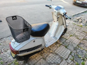 Honda Dio Tact | Mobile.bg    5